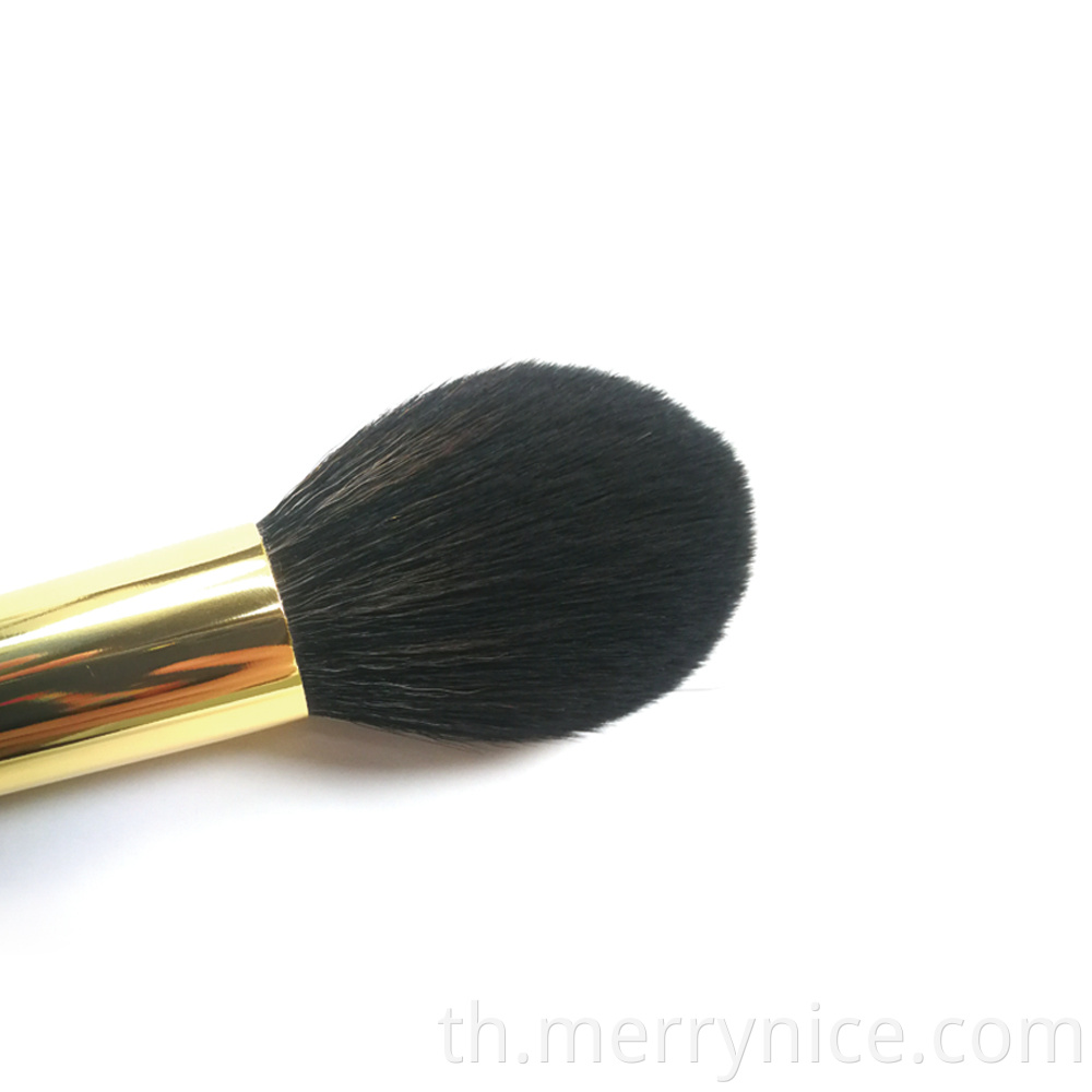 Tapered Powder Brush